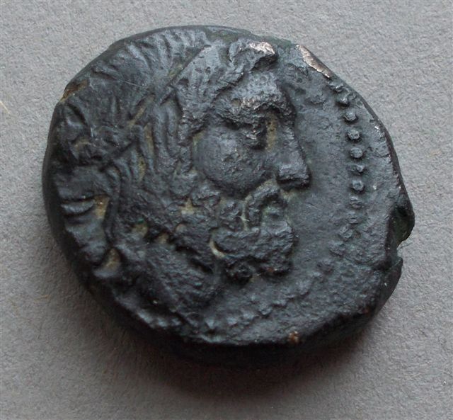 Bronze,-Amphipolis-Thrace